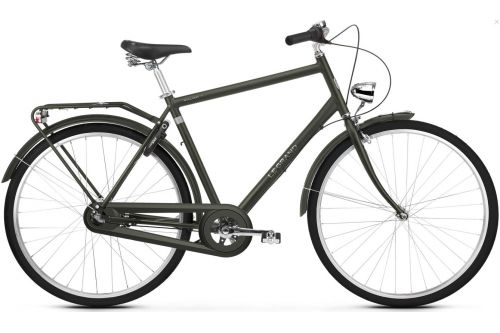 Rower męski miejski Kross William 1 NEXUS + Licznik Gratis